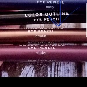 Beautycounter brown pencil